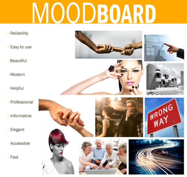 moodboard